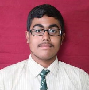 SHUBHAM PAUL